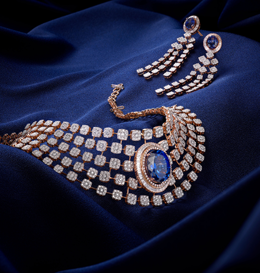 Jewellery Scheme 1